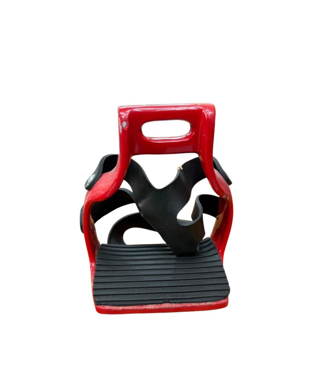 Equestrian Stirrup