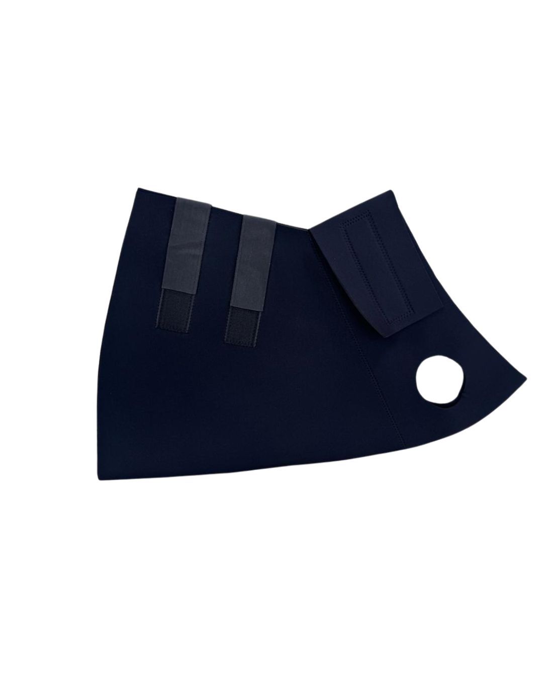 Dark navy  Horse neck cover
