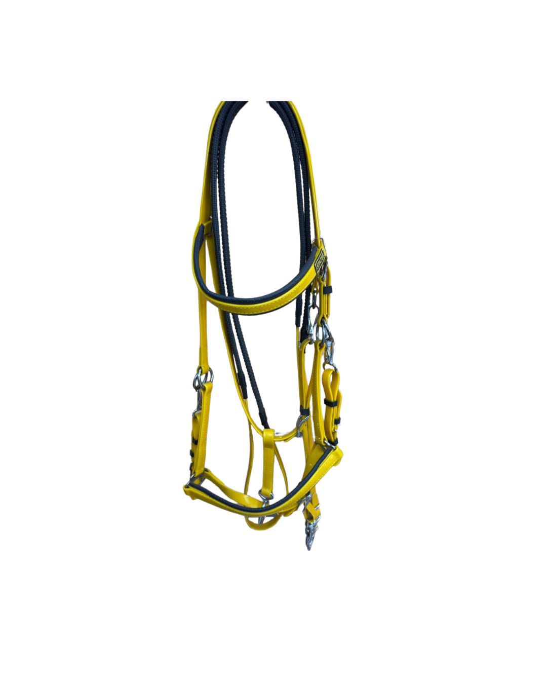 Durable Horse Bridle
